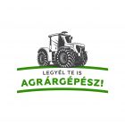 Agrárgépész
